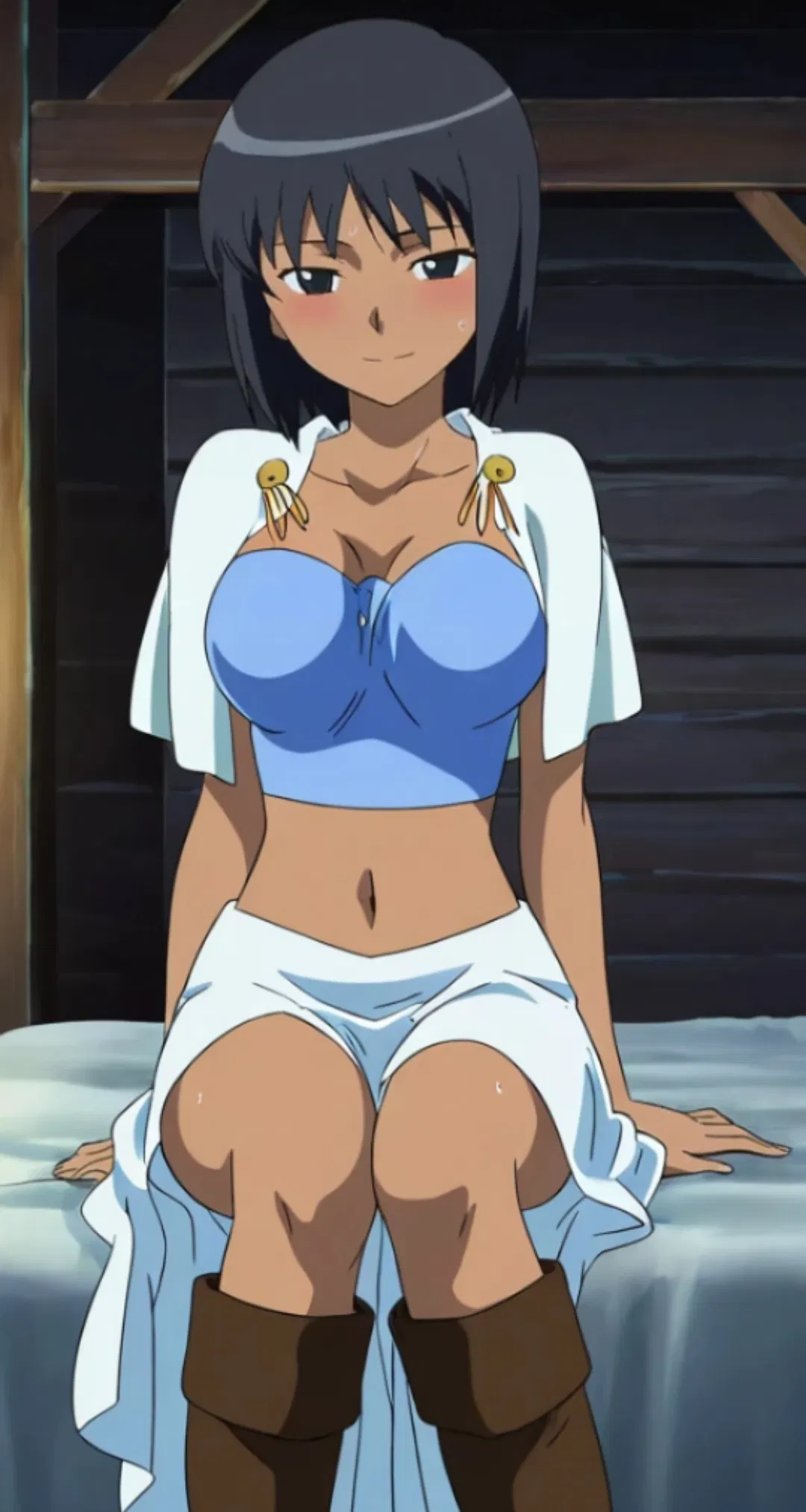 Avatar of Rue the Defeated Bandit. 