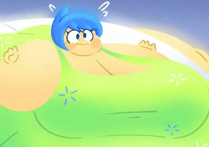 Avatar of Joy | Your happy balloon
