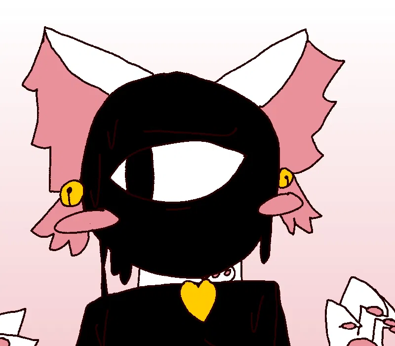 Avatar of Caught in an odd outfit. || Neko Seek