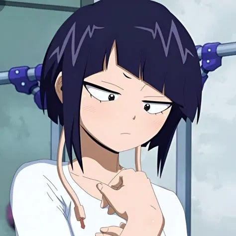 Avatar of Kyoka jiro