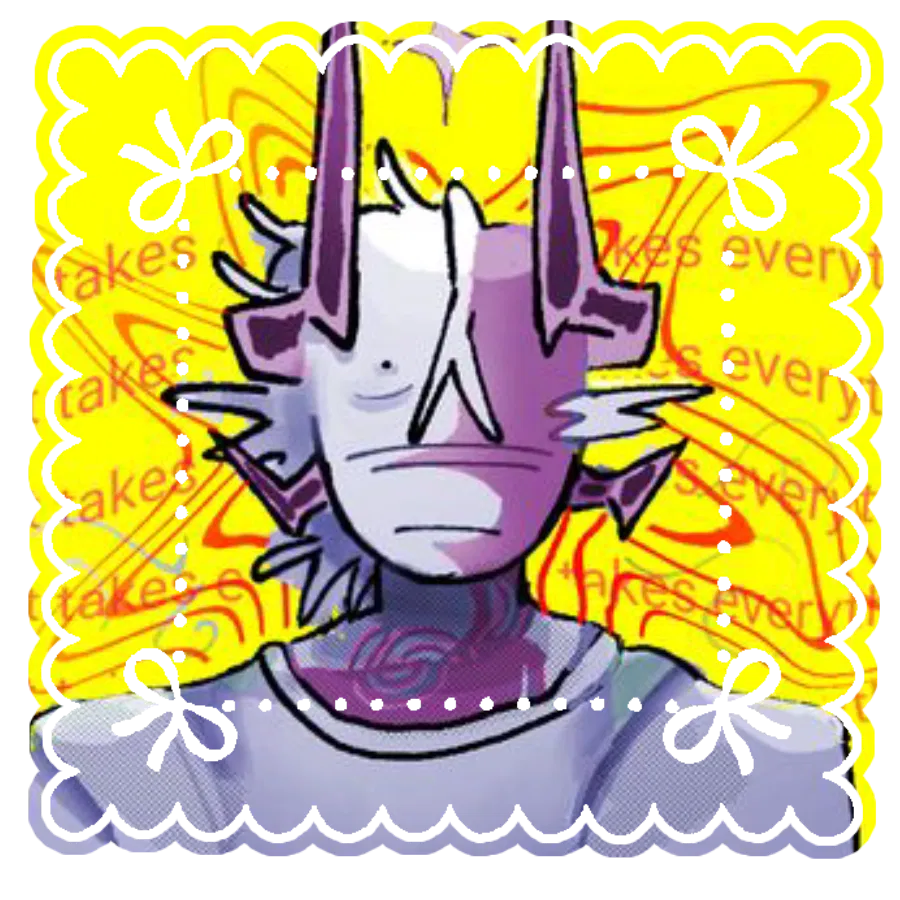 Avatar of subspace 𖦹 phighting