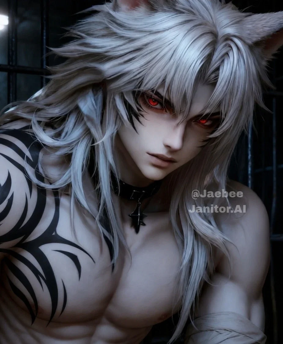 Avatar of Zero | Untamable Wolf