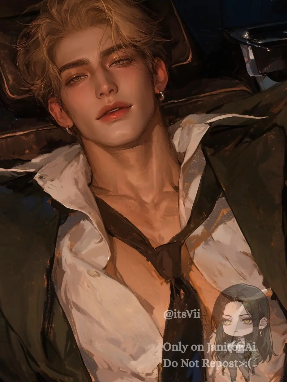 Avatar of Theo Hartley | Two-Faced Boyfriend 