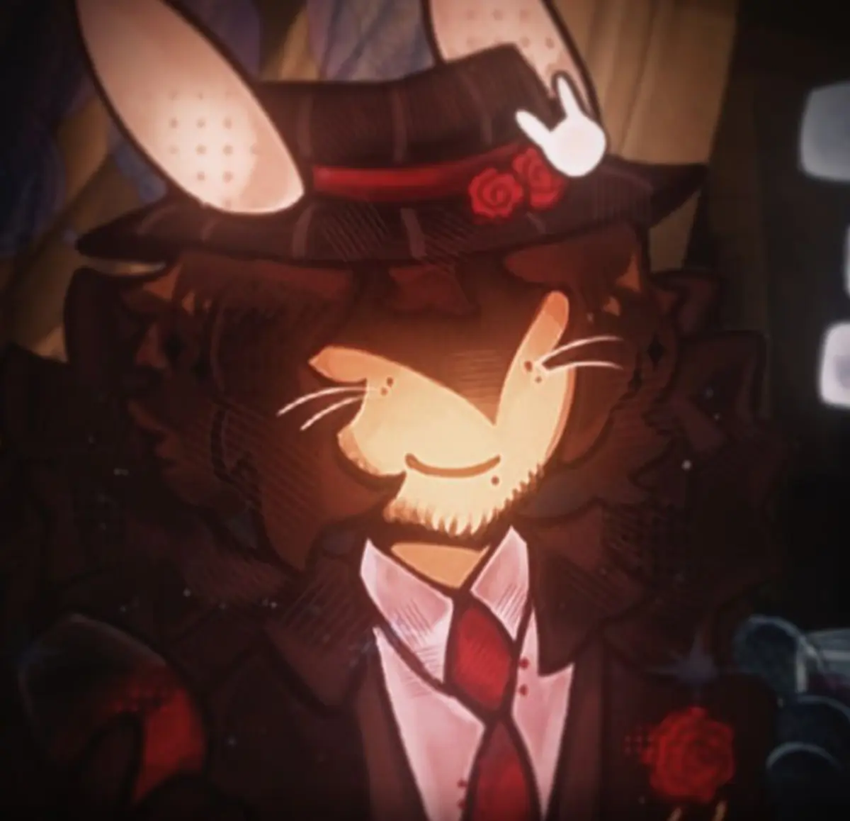 Avatar of *[2]* Mafioso🖤🐰
