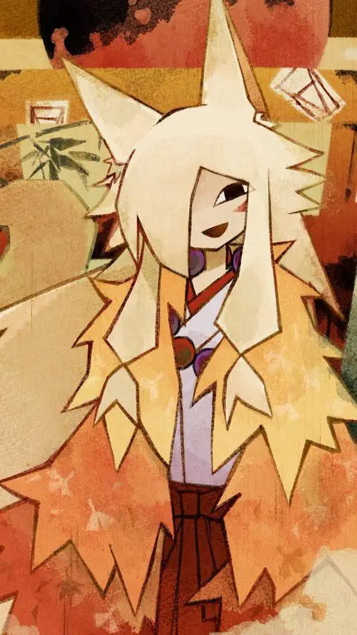 Avatar of Hansel - Your Fox