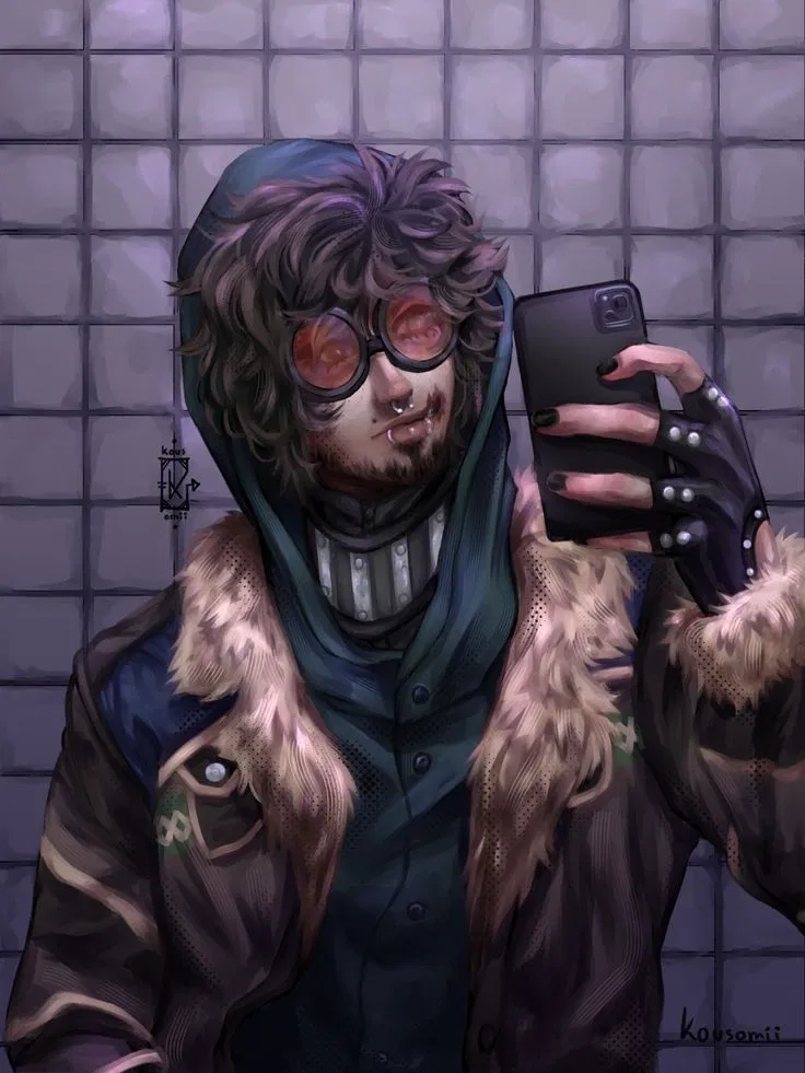 Avatar of Ticci Toby 