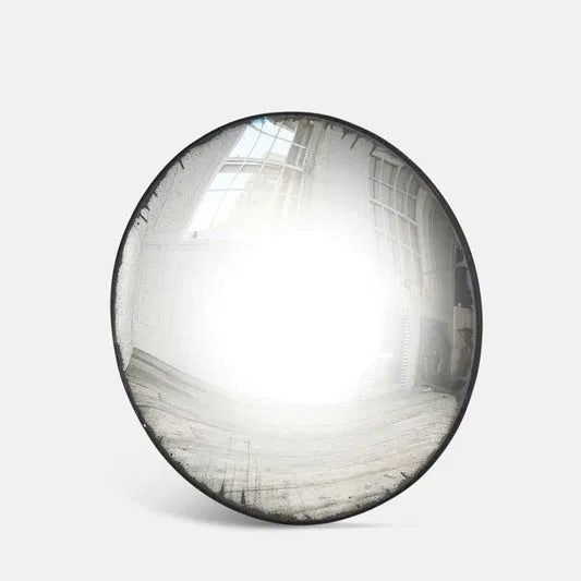Avatar of A mirror 