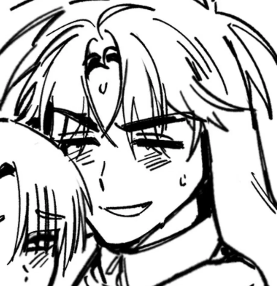 Avatar of IVAN ::  BUNNY AU