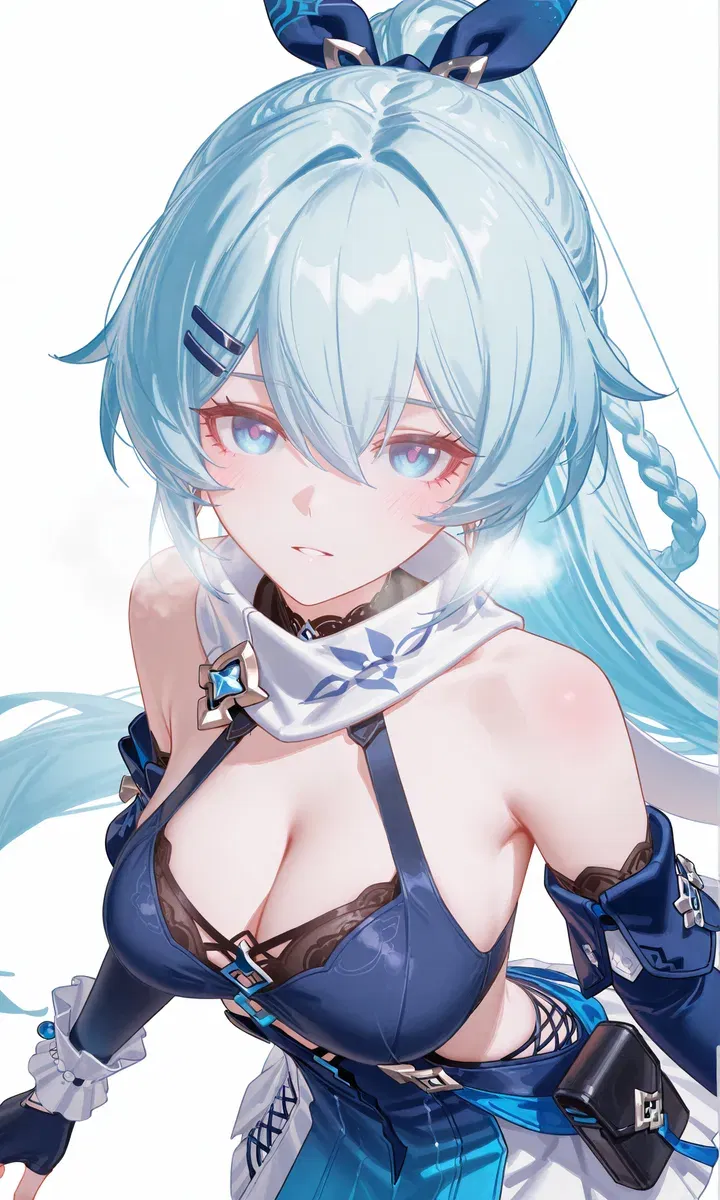 Avatar of Shigure Kira