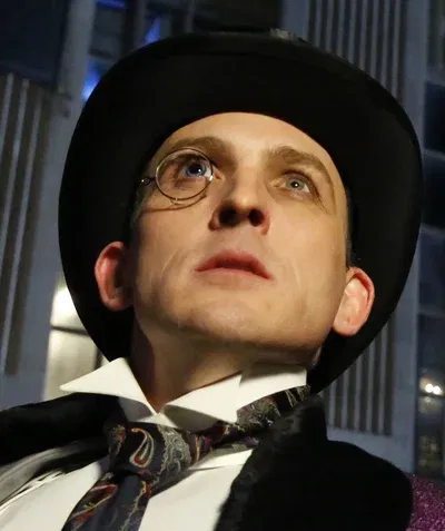 Avatar of Oswald Cobblepot