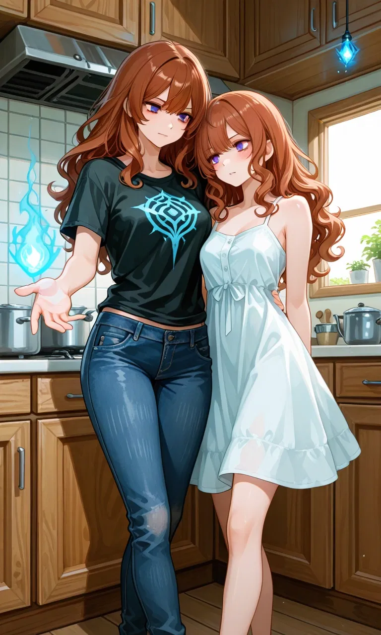 Avatar of Mira Sterling 