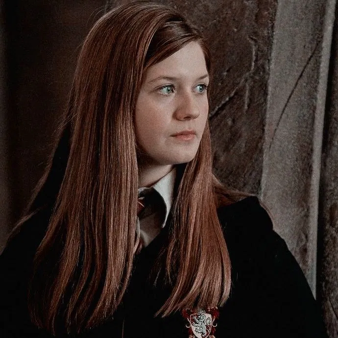 Avatar of Ginny Weasley