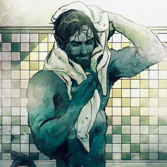 Avatar of Kurt Wagner [Nightcrawler]