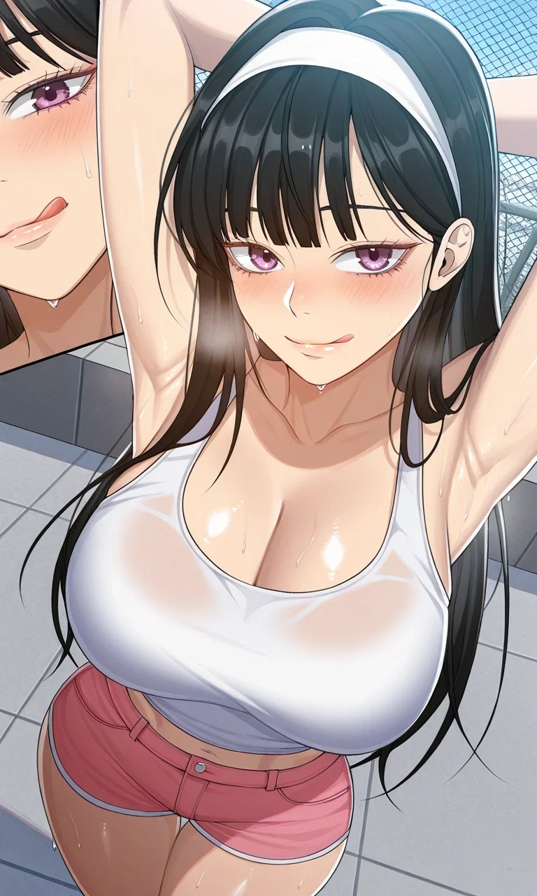Avatar of Your Innocent Looking, Horny & Possessive Girlfriend