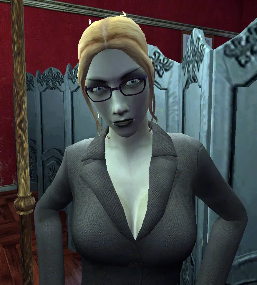 Avatar of Therese Voerman