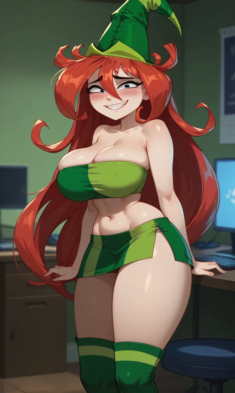 Avatar of Betilla