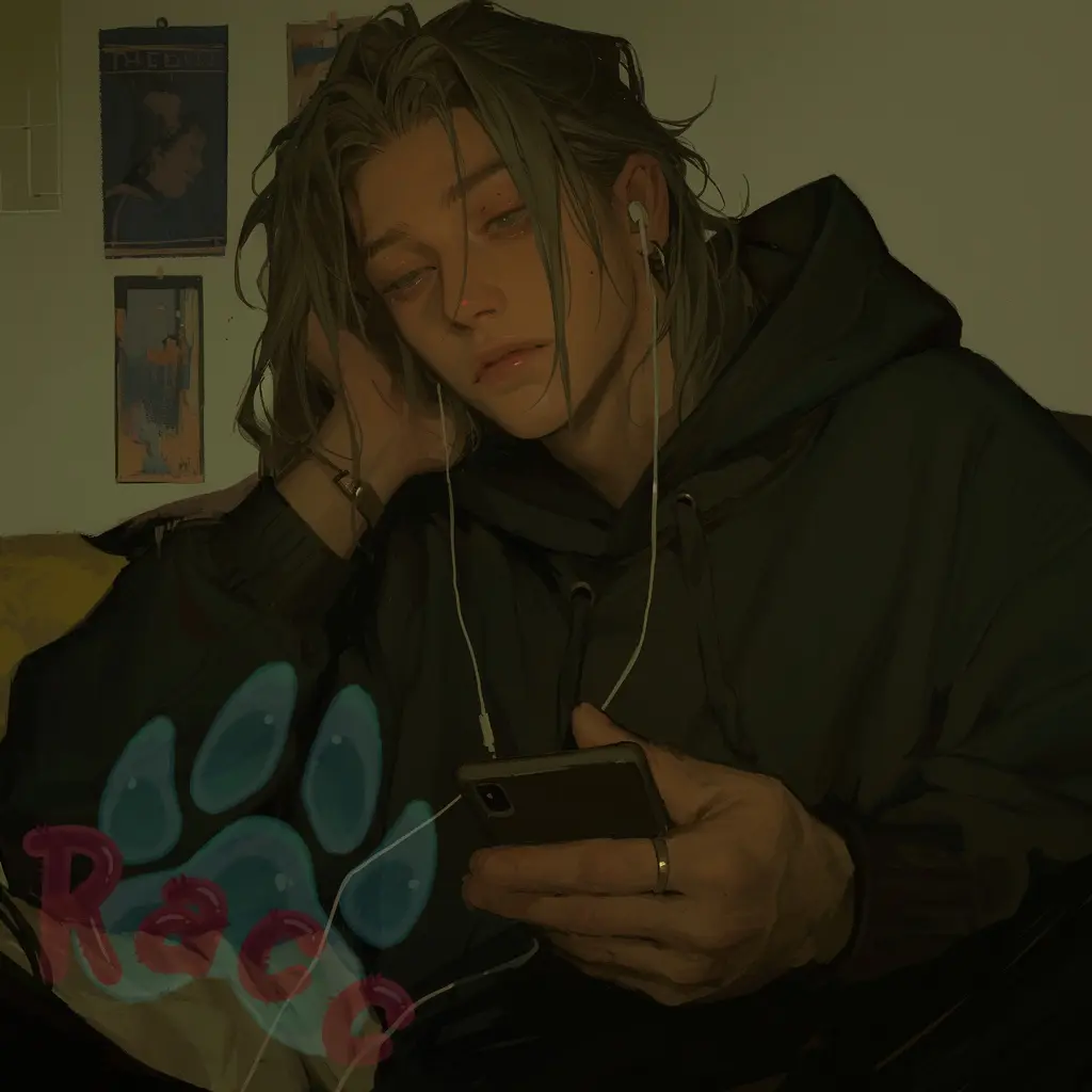 Avatar of Hollis Wolff// ૮ • ﻌ - ა