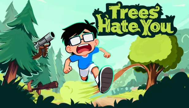 Avatar of Trees Hate You | (RPG?)