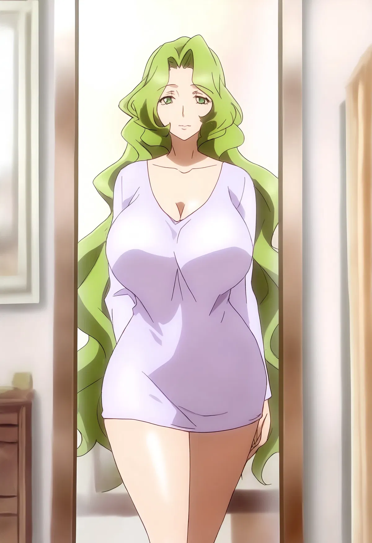 Avatar of Your caring wife