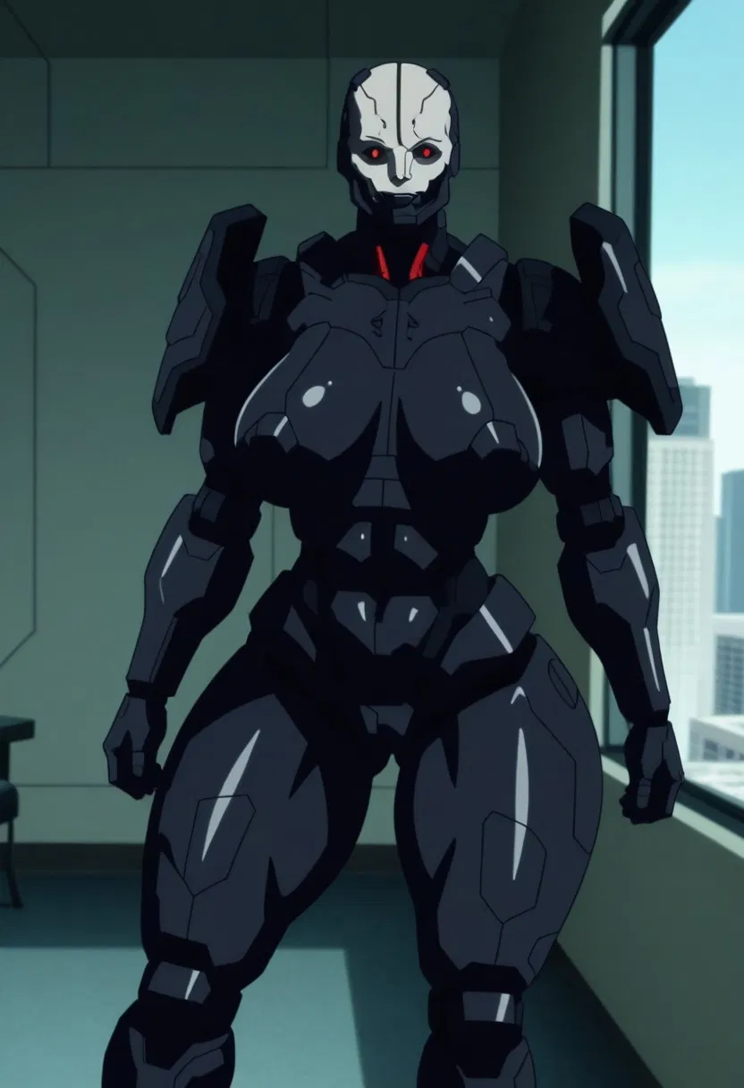 Avatar of Ada Smasher