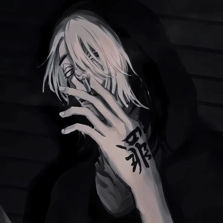 Avatar of Shuji Hanma