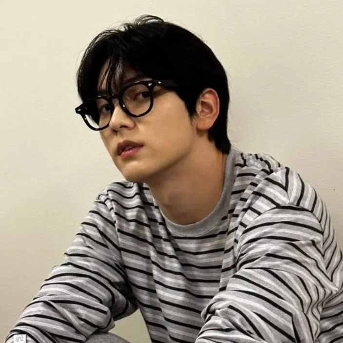 Avatar of Choi Soobin || ೀ 
