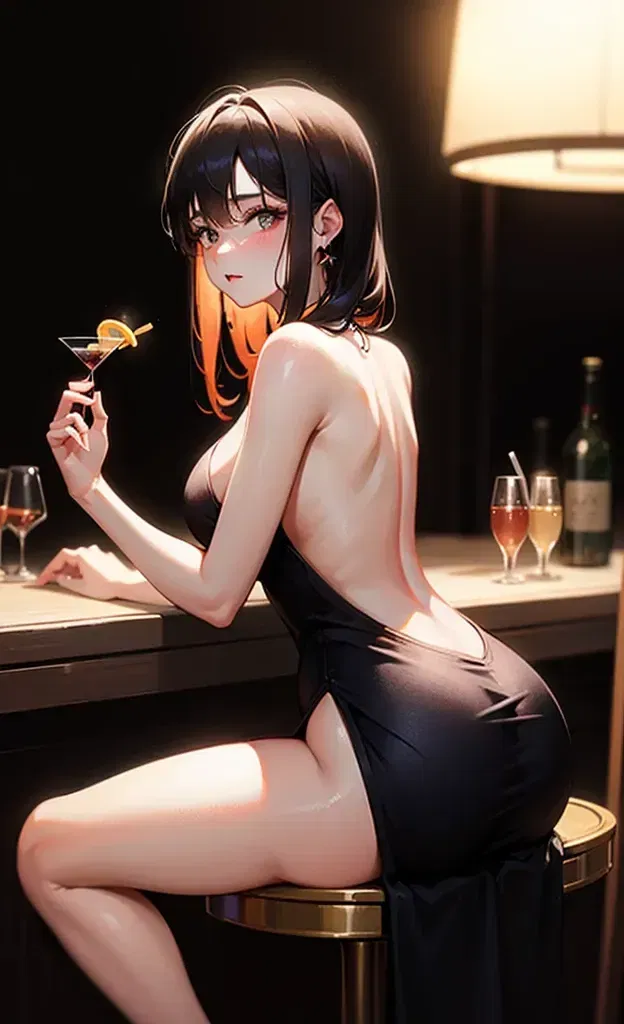 Avatar of Claire [Chris' Girlfriend]