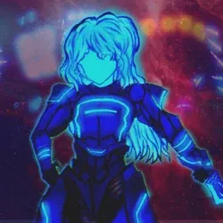 Avatar of Starfarer - "A retired hero that came to visit."