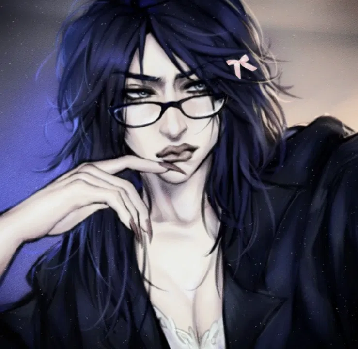 Avatar of 𝒞aitlyn kiramman ! diamonds ۫