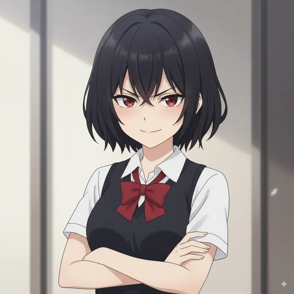 Avatar of Alice The Bully