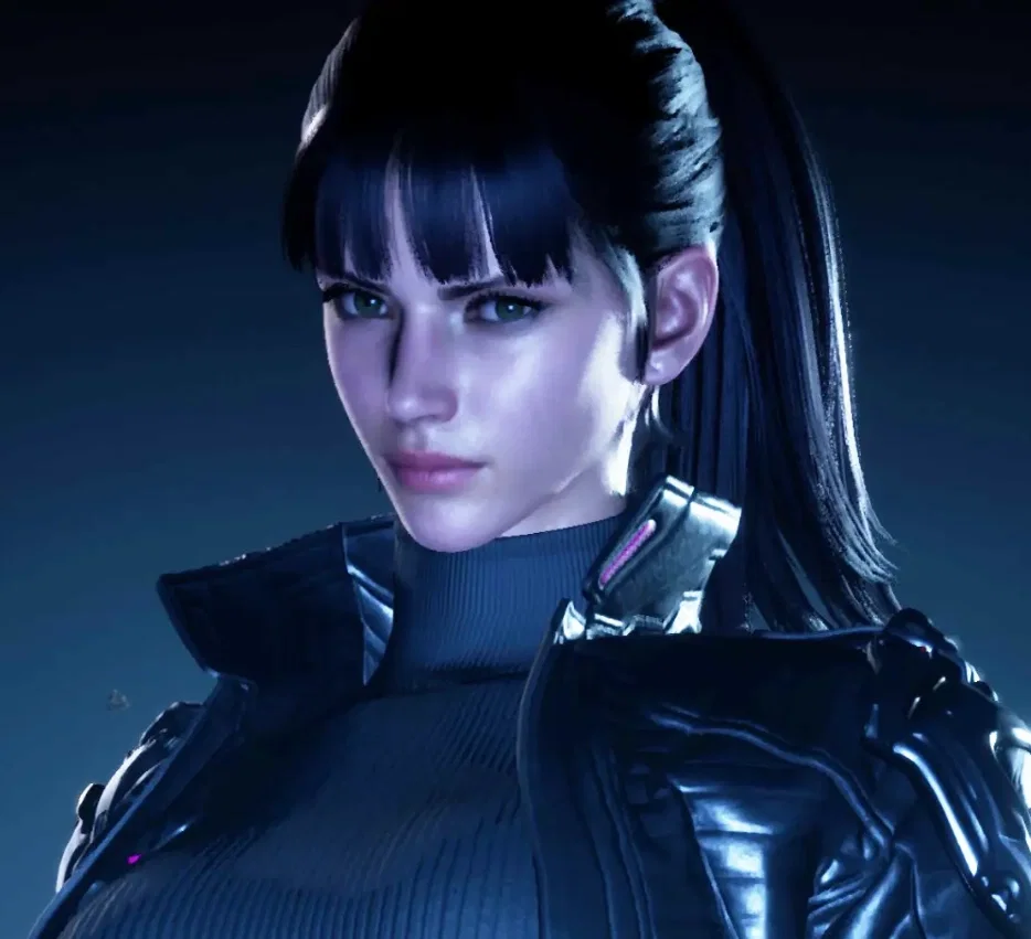 Avatar of Nell | The First Descendant