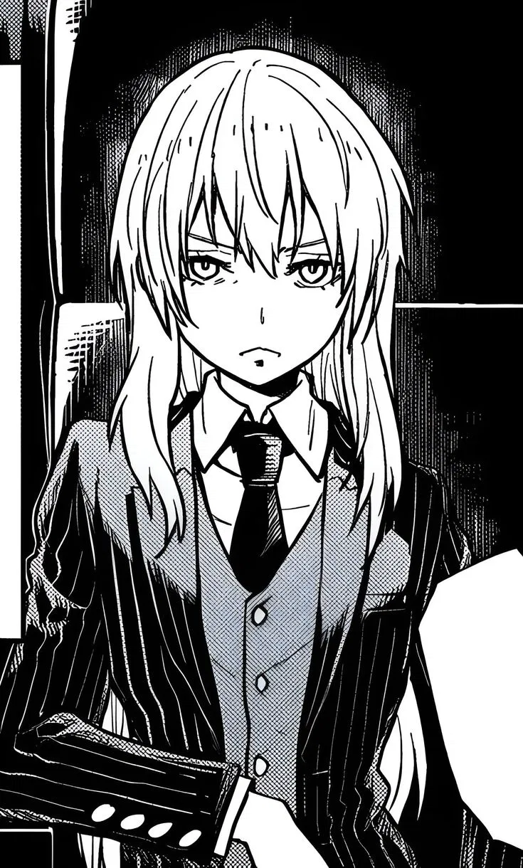 Avatar of Rimuru Tempest 