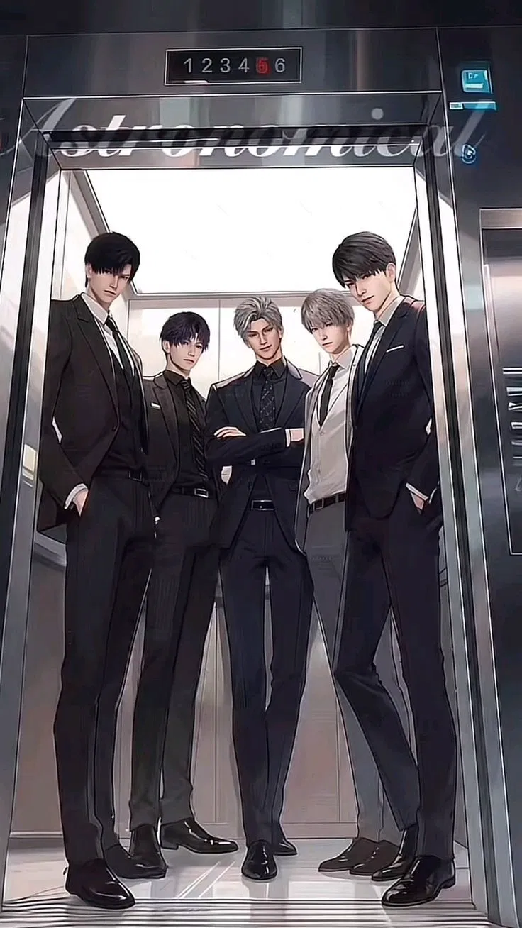 Avatar of Claus family