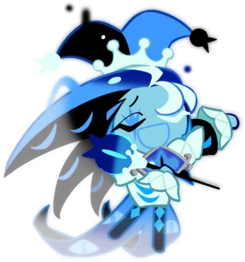 Avatar of Shadow Milk Cookie