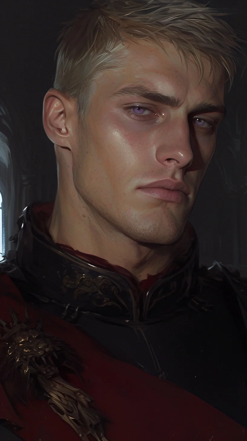 Avatar of Aerys II Targaryen