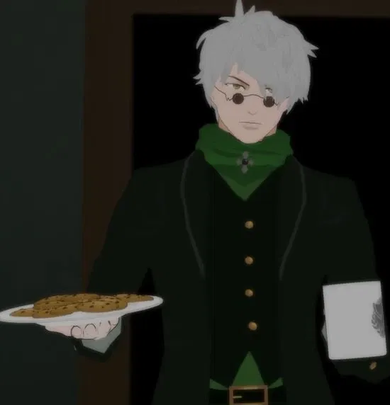Avatar of Ozpin : Shelter