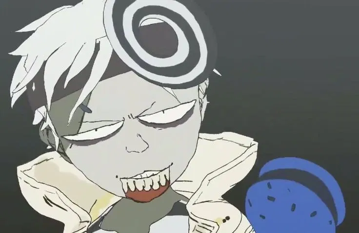 Avatar of Doctor/Allen