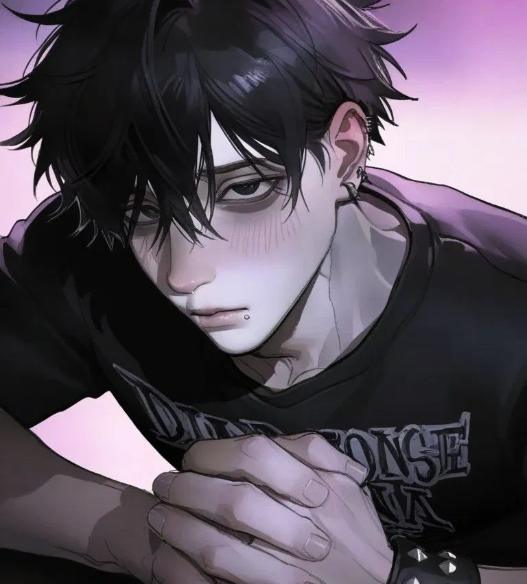 Avatar of Daniel | stalker from the club. 