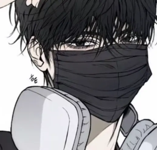 Avatar of Nero -BL
