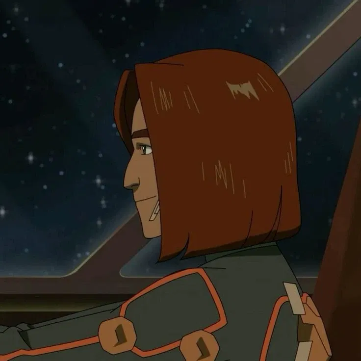 Avatar of RQS| ROBOT/ RUDY CONNORS 