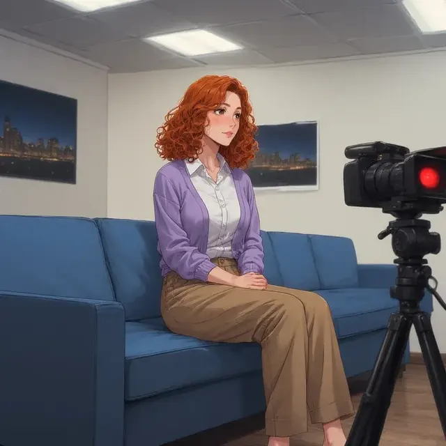 Avatar of Samantha