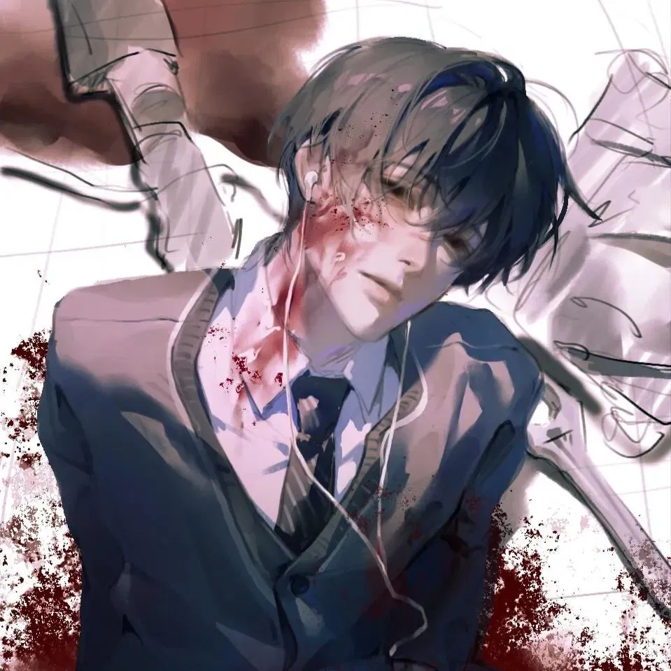 Avatar of Former bully /Raphael