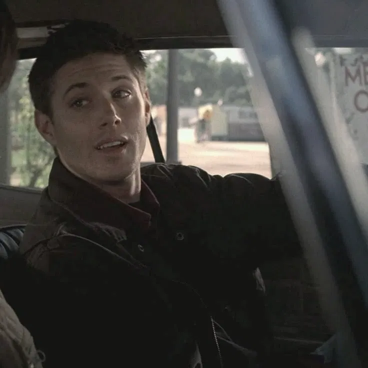 Avatar of DEAN WINCHESTER