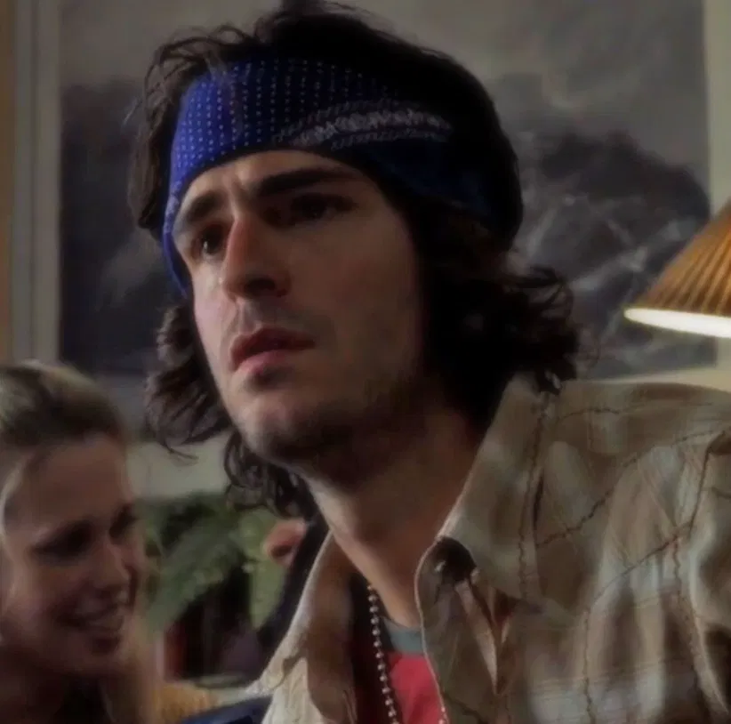 Avatar of Rory Peters (Final Destination 2)