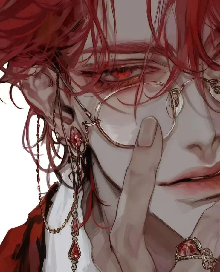Avatar of ୨⎯Hudson Clarke  ⎯୧ 