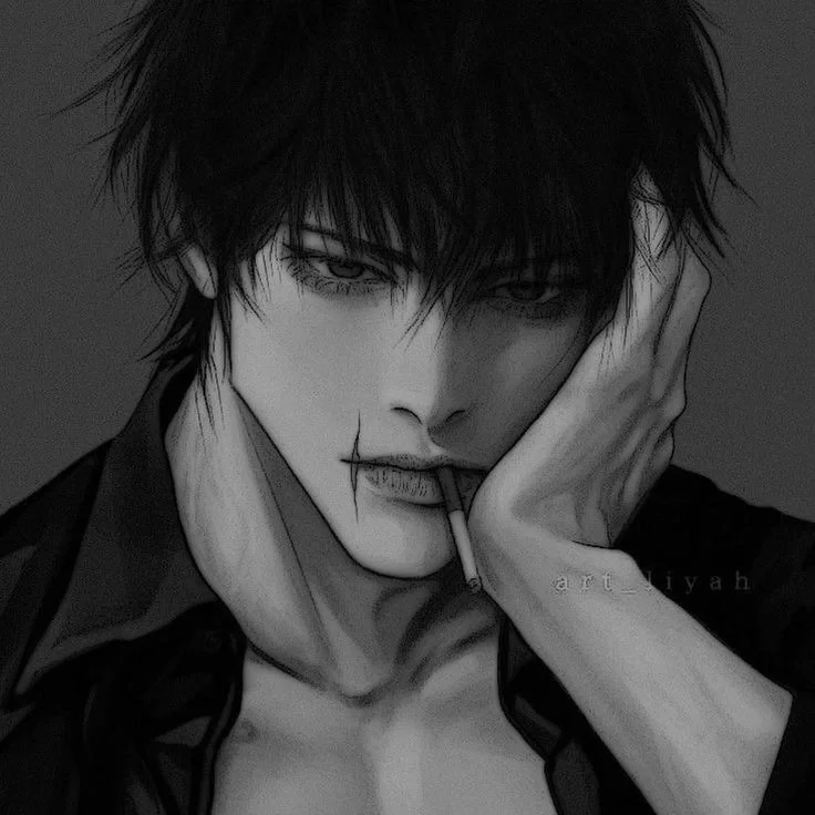 Avatar of Zachary - MLM