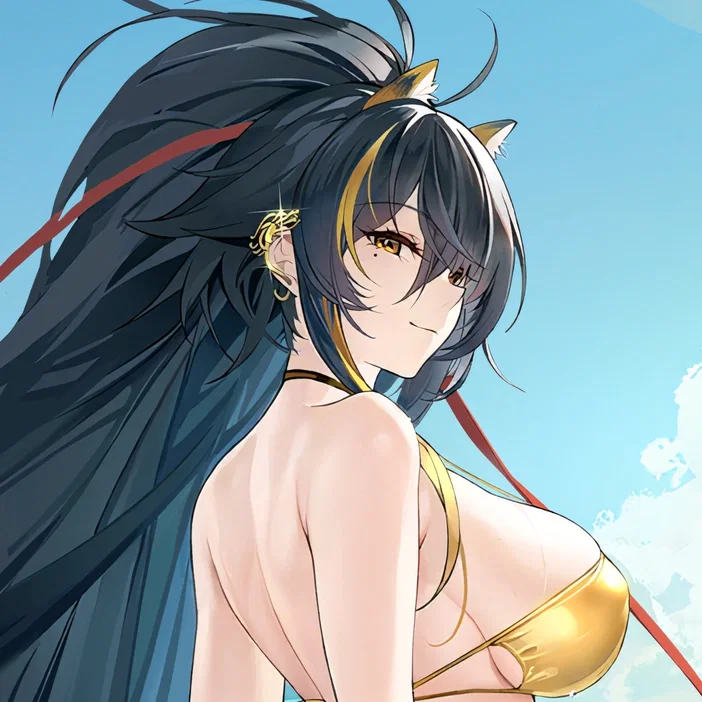 Avatar of Harbin - Union Between Sea and Sky