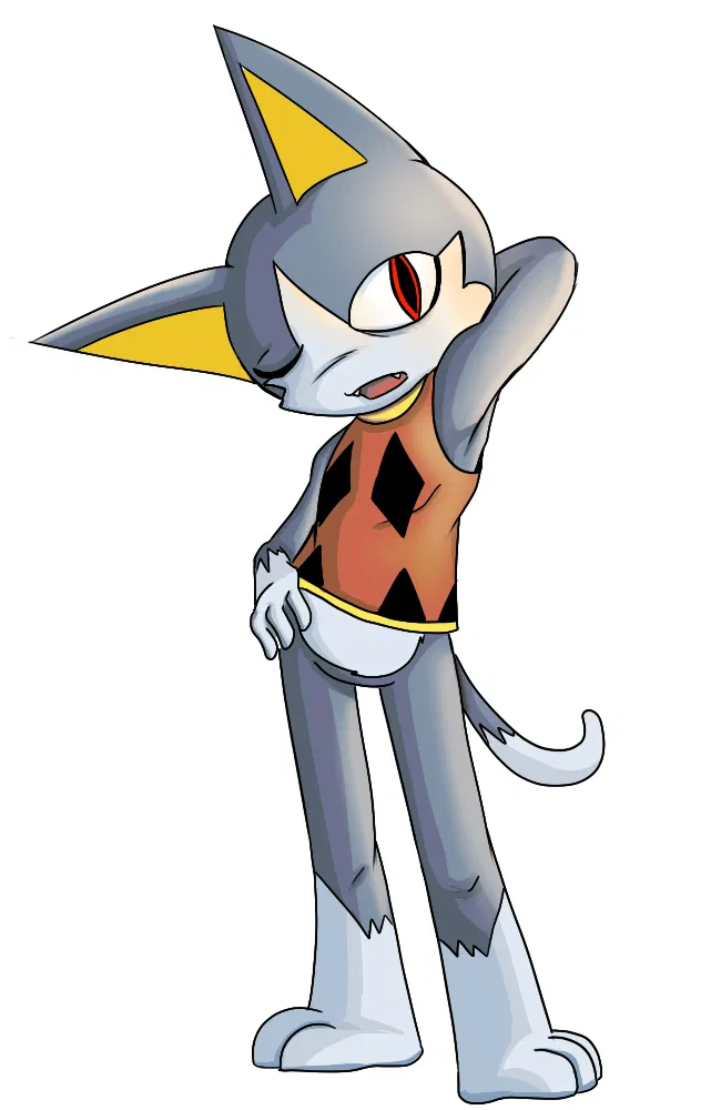 Avatar of Rover [Animal Crossing]