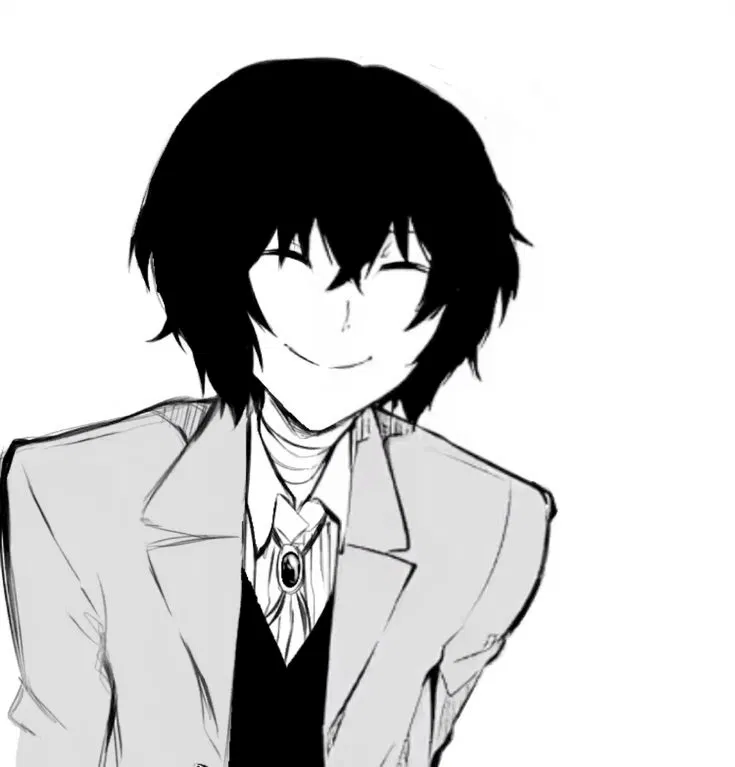 Avatar of Dazai Osamu