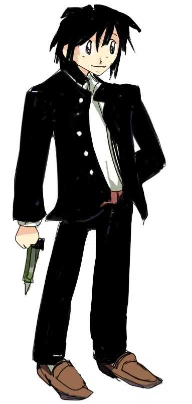 Avatar of Satoru Tsukada